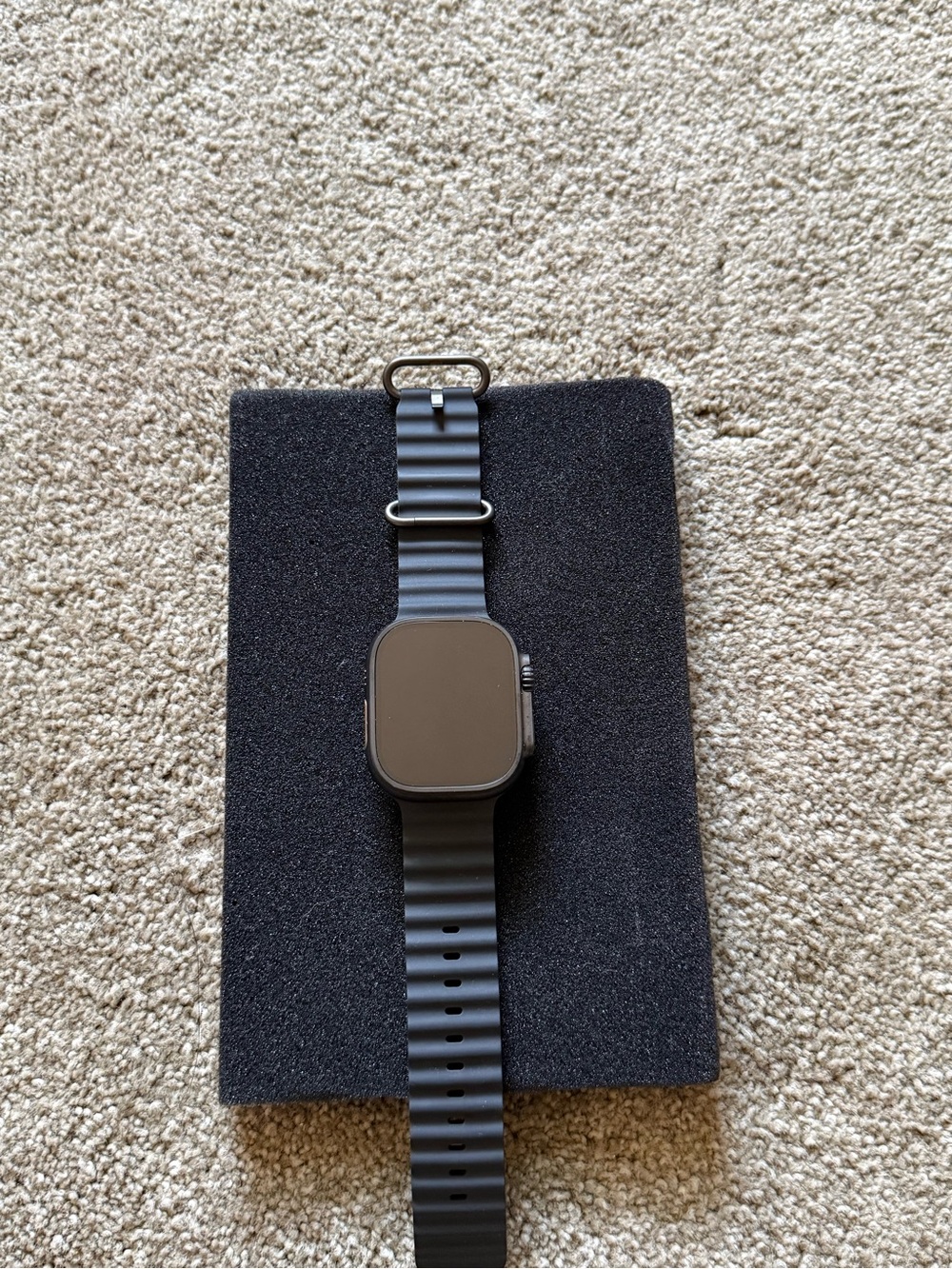 Apple Watch Ultra 3